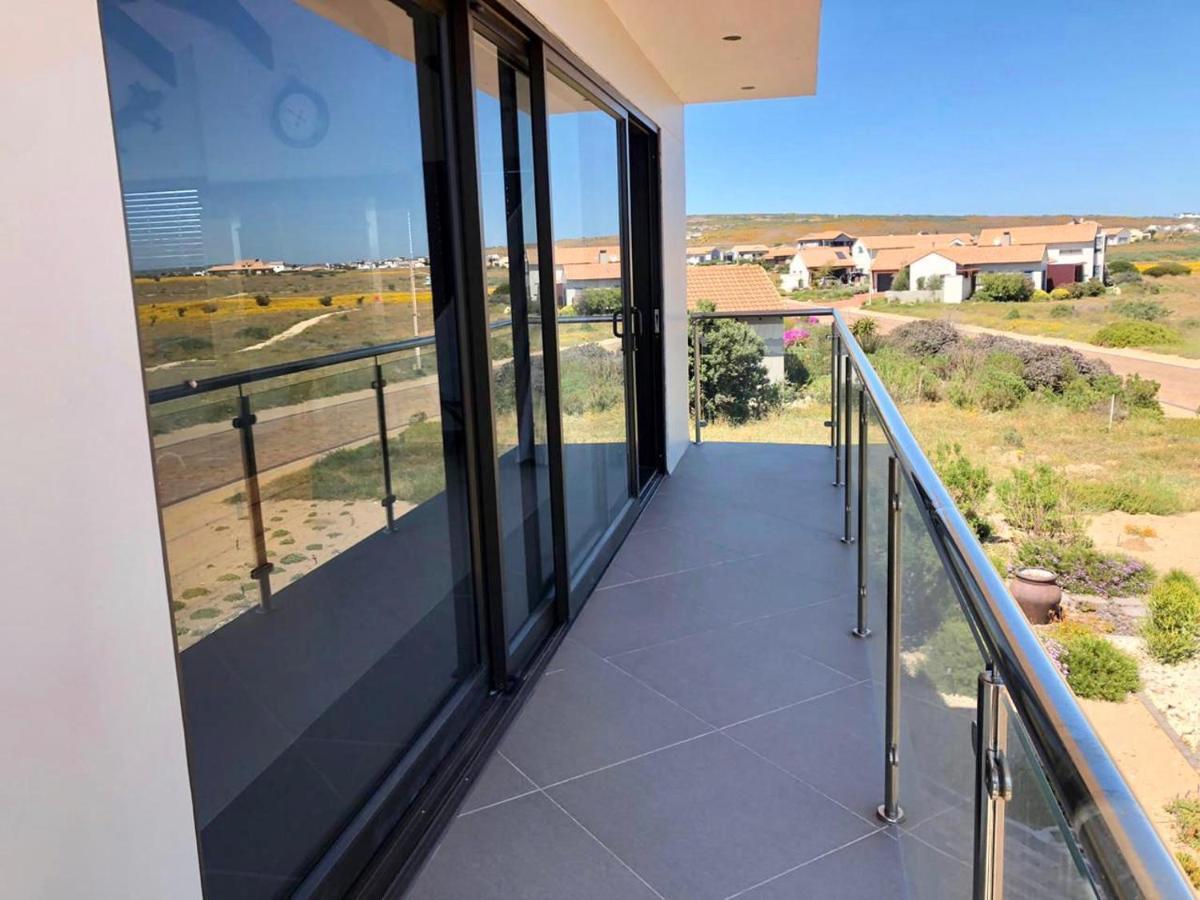 Steenbokkie Holiday Home Langebaan Extérieur photo