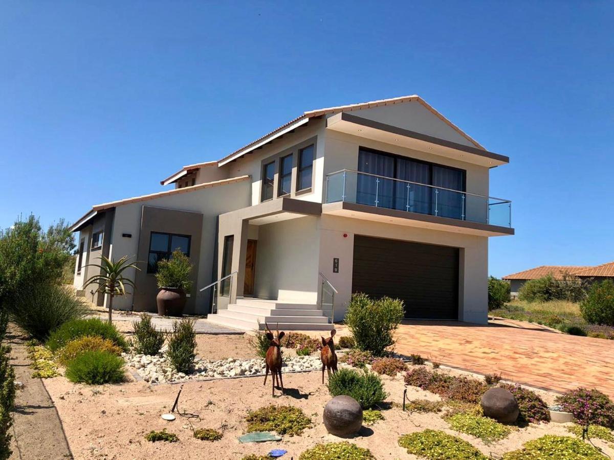 Steenbokkie Holiday Home Langebaan Extérieur photo